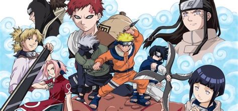 Every Naruto Movie and Show In Order and Where to Stream .